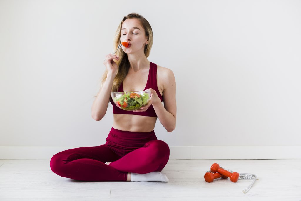 50 caloriearme tussendoortjes om af te vallen Dietistenpraktijk Samen Sterk