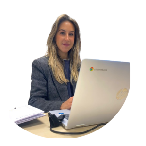 Annick van Stroe 1 Annick van Stroe