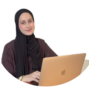 Boutaina Oulad Lghars