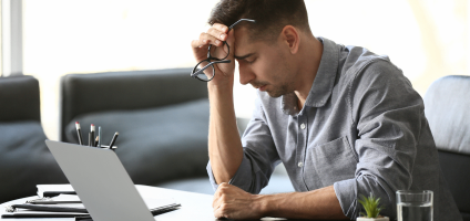 Dienst_Gezonde medewerker Dietistenpraktijk Samen Sterk
