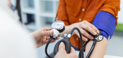 Dienst_Preventie medisch onderzoek Dietistenpraktijk Samen Sterk