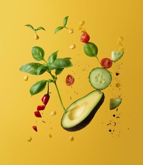 Wat is een Cambridge dieet?