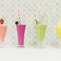 Groenten smoothie