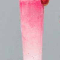 Kokos banaan smoothie