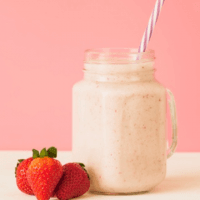 Mango boerenkool smoothie