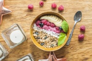 Ondervoeding
