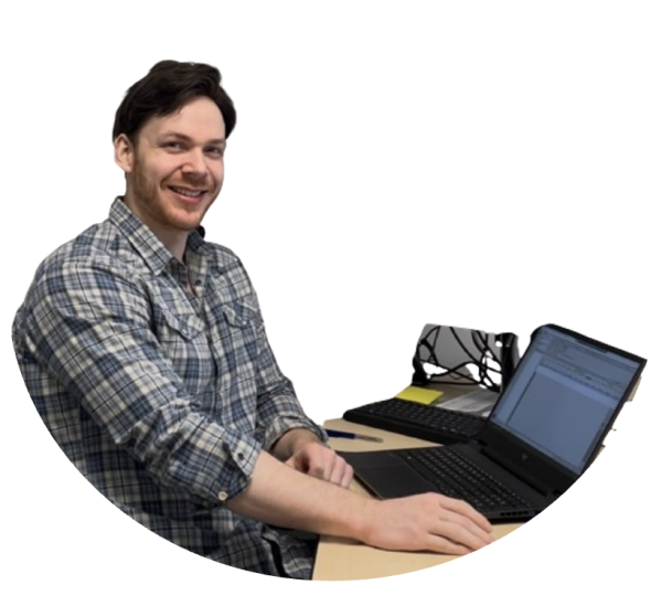 Ramon Kraaijvanger Ramon Kraaijvanger