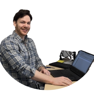 Ramon Kraaivanger MSC