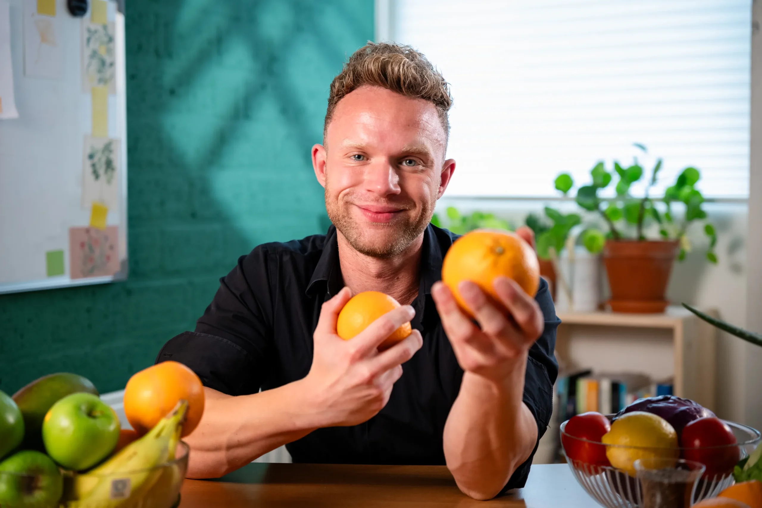 Dietistenpraktijk Samen Sterk