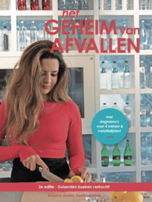 Het Geheim van Afvallen