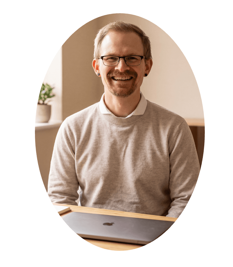Patrick Hilverts