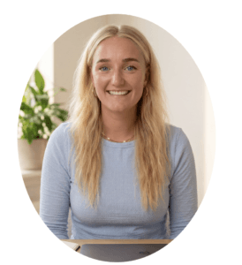 Sanne Oostinga 1 Dietistenpraktijk Samen Sterk