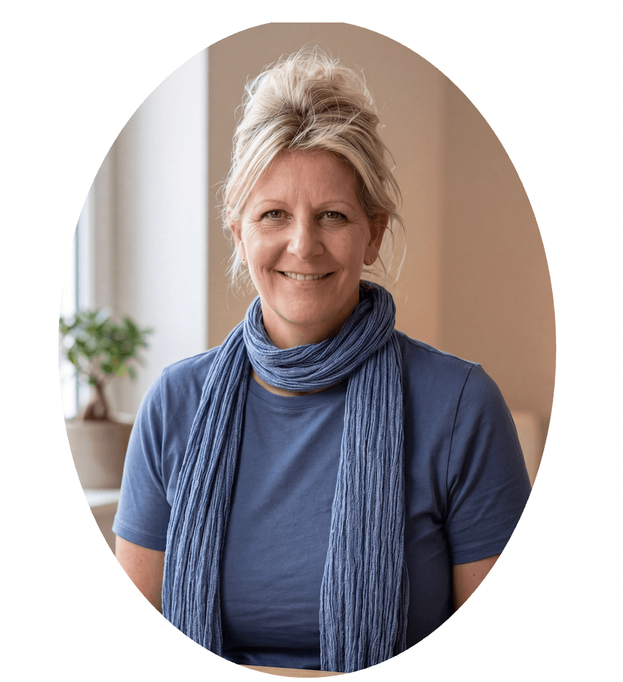 Kirsten Doreleijers