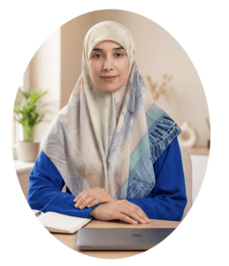Raihana Sholfet 1 Dietistenpraktijk Samen Sterk