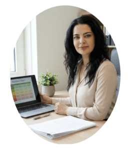 Ariyana Arsala 1 Dietistenpraktijk Samen Sterk