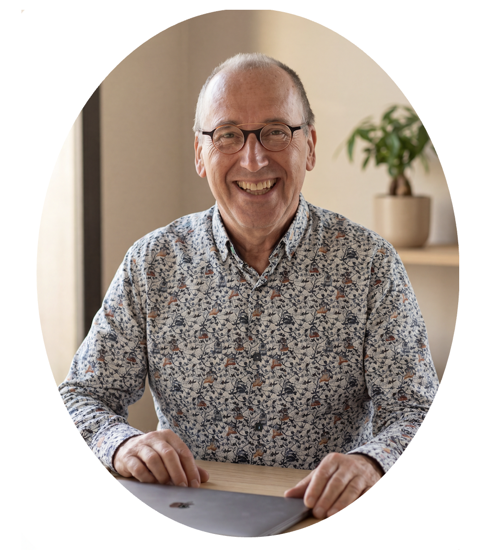 Wim (CFO)