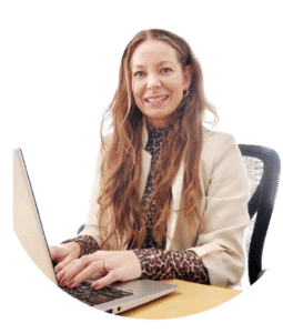 Serena Berends 1 Serena