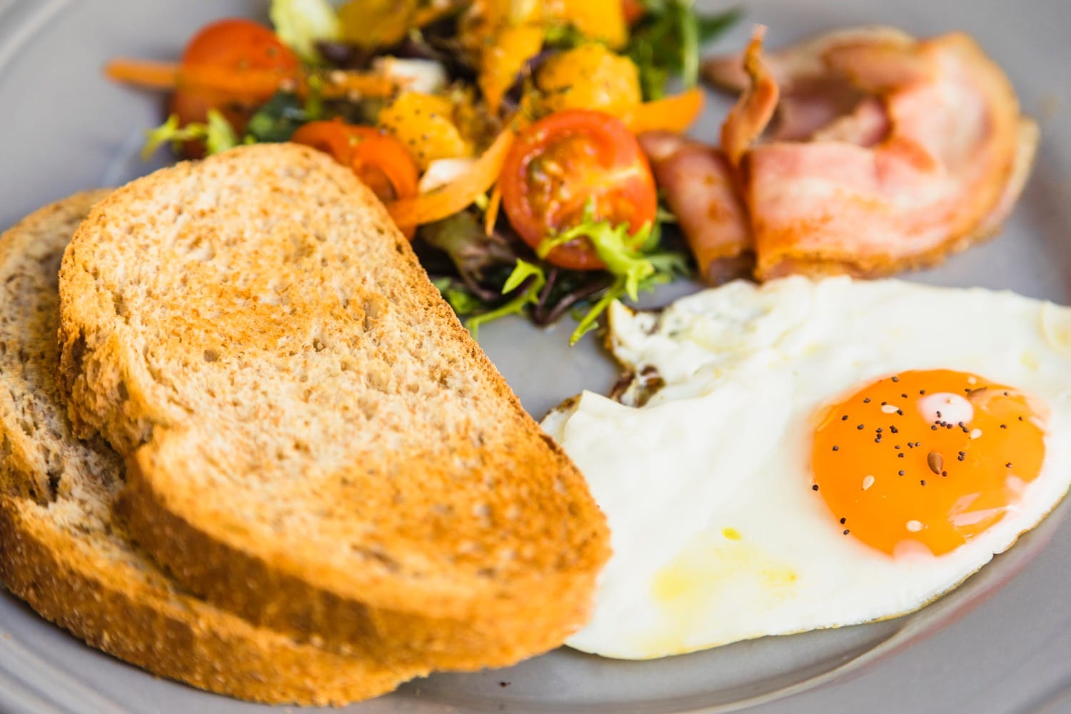 Glutenintolerantie en coeliakie herkennen