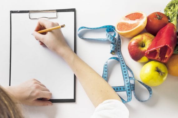 Diëtist in Leidschendam