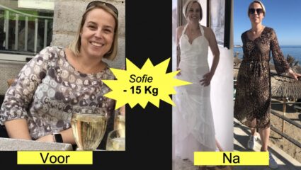 Voor & NA