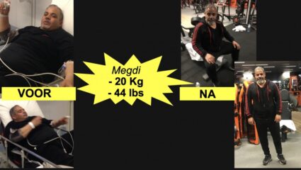 Voor & Na 2