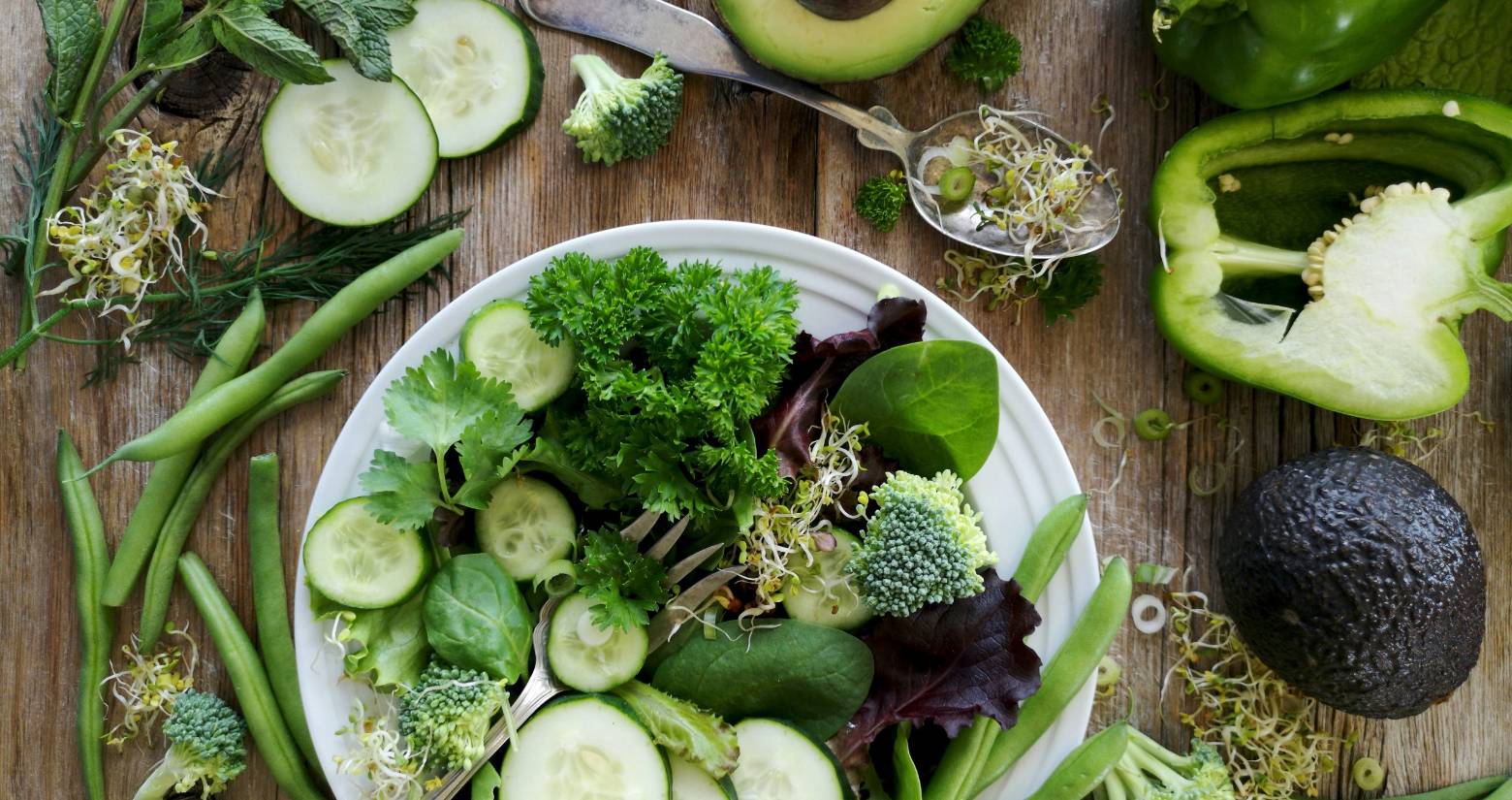Pioppi dieet: gezond eten en leven op z’n Italiaans