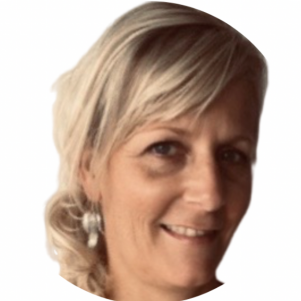 Kirsten Doreleijers