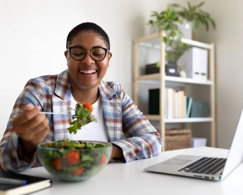 Dietistenpraktijk Samen Sterk