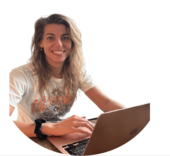 samantha foto website Dietistenpraktijk Samen Sterk